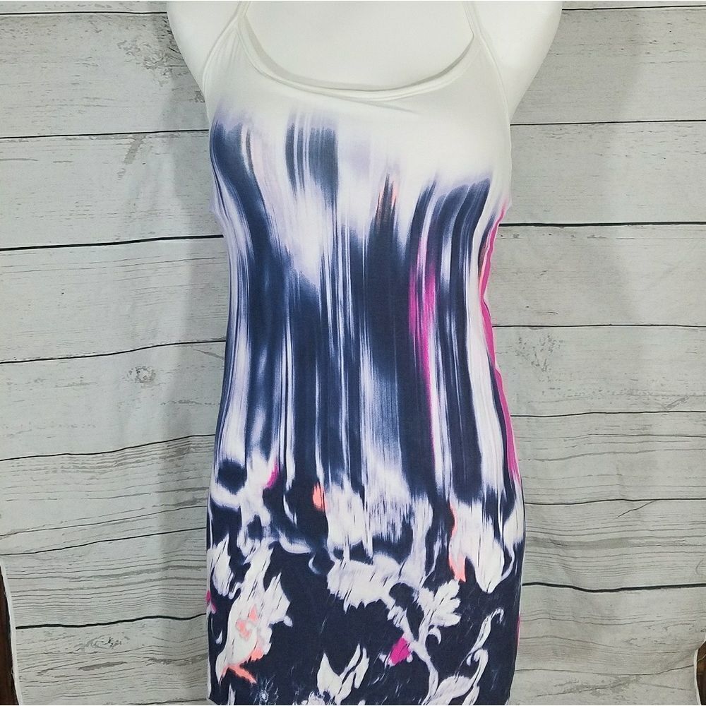 LULULEMON diversity tank top size 8